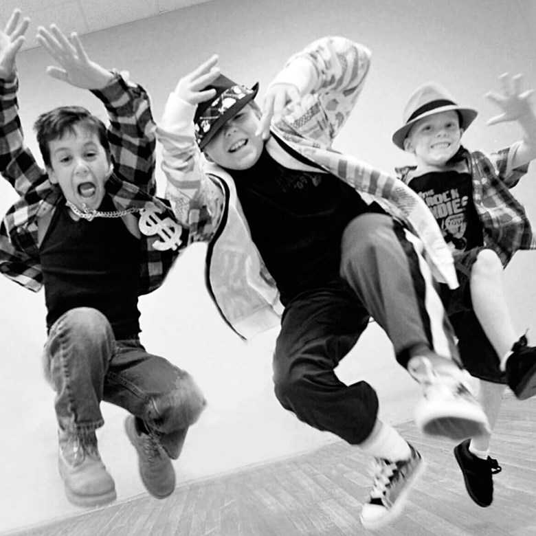 baila-academia-san-fernando-hip-hop-para-niños